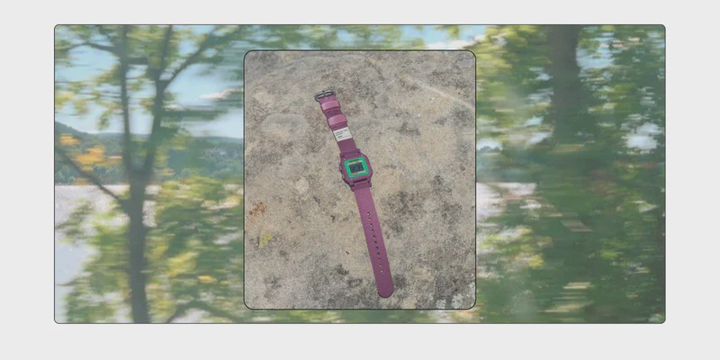 Wearable Invitations to Real Conversation