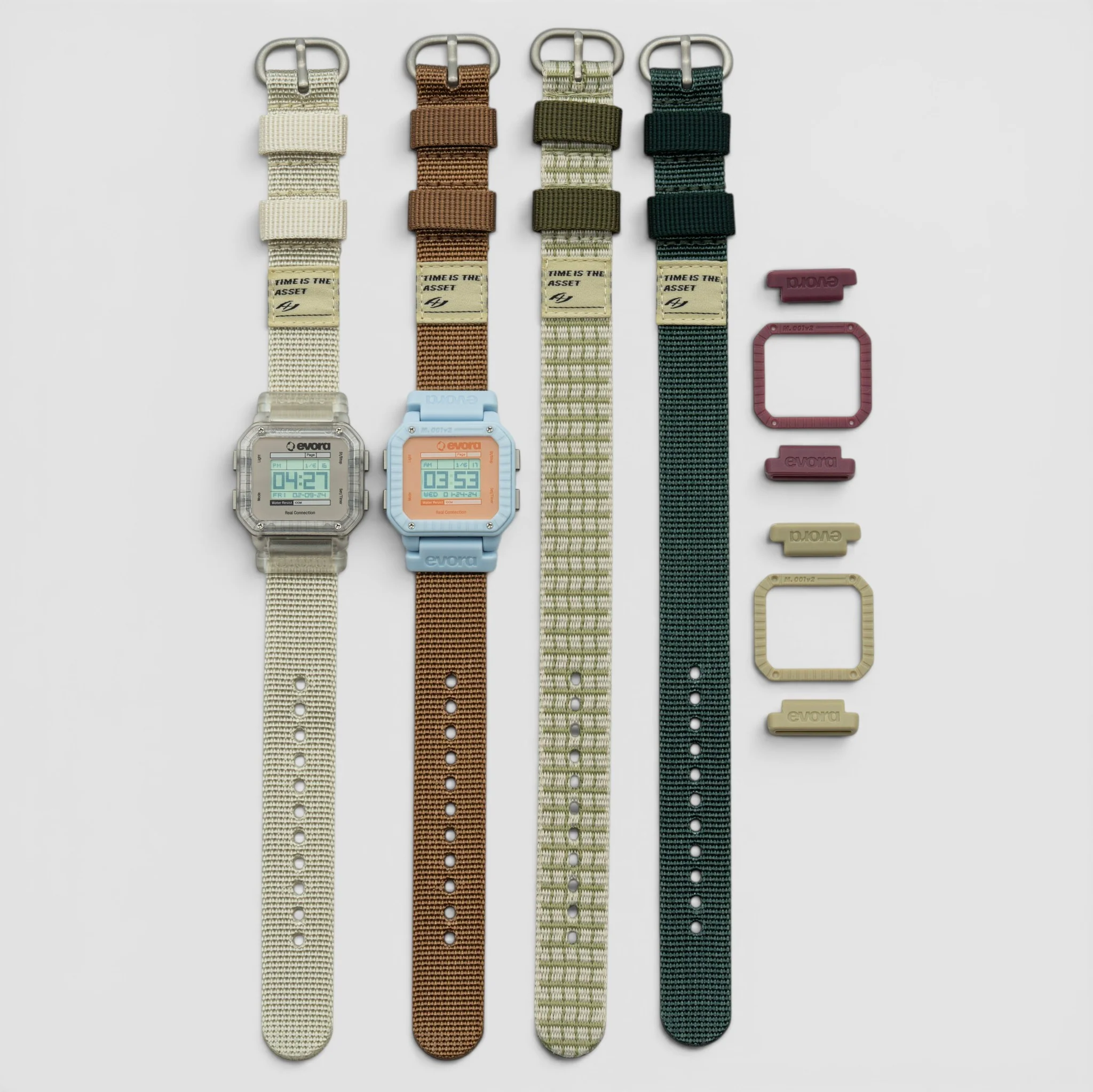 Watch Kits